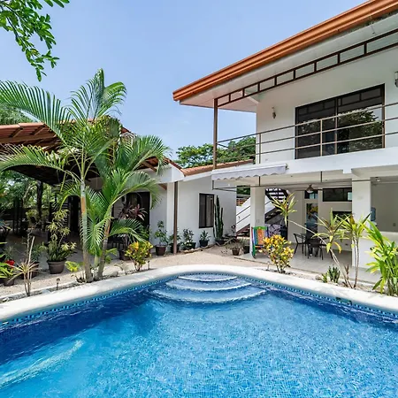 Las Perlitas Rentals Playa Samara