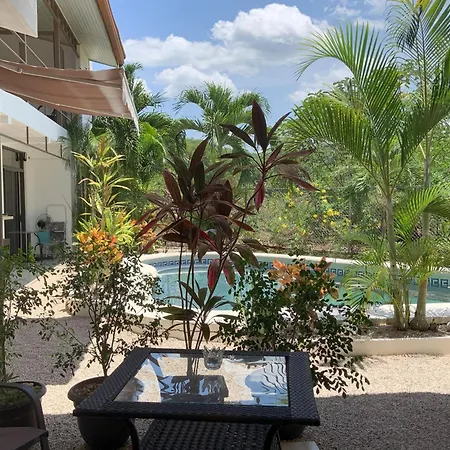 Las Perlitas Apartments Playa Samara