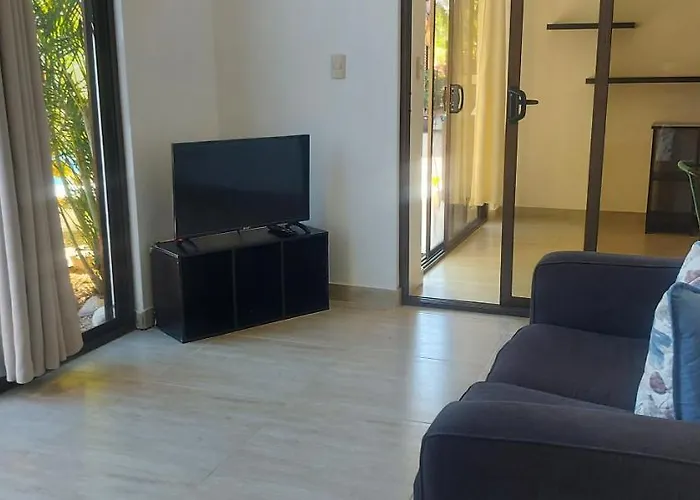 Perlitas Playa Hotel