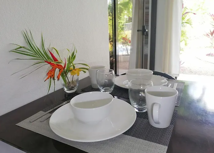 Perlitas Playa Hotel Samara