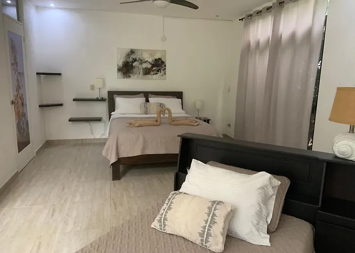 Hotel Perlitas Playa Samara