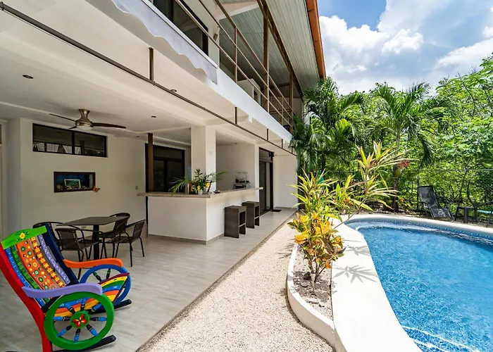 Hotel Perlitas Playa 3*