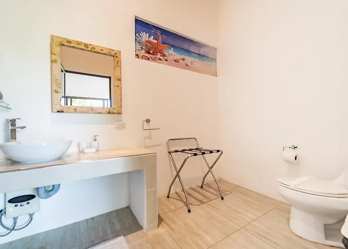 Perlitas Playa Hotel