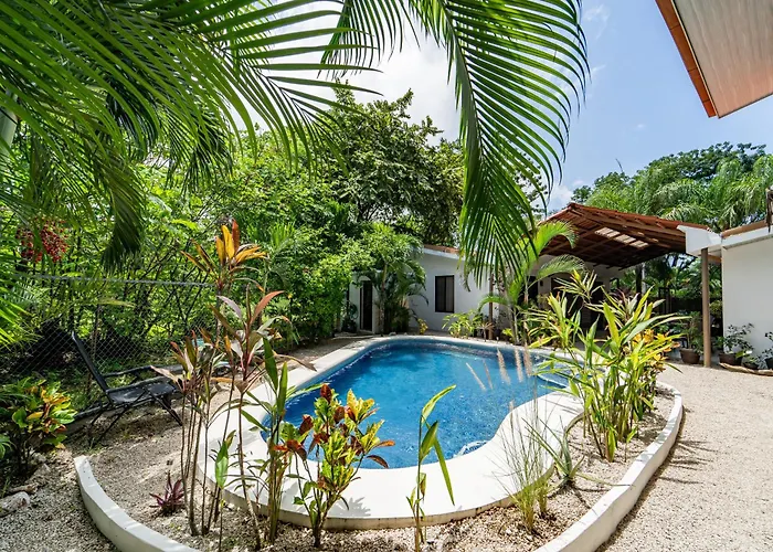 Perlitas Playa Hotel 3*