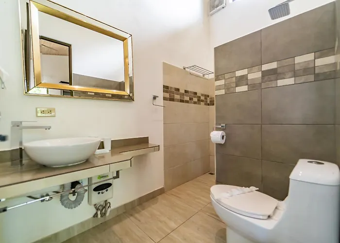 Hotel Perlitas Playa