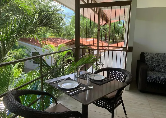 Perlitas Playa Hotel Samara