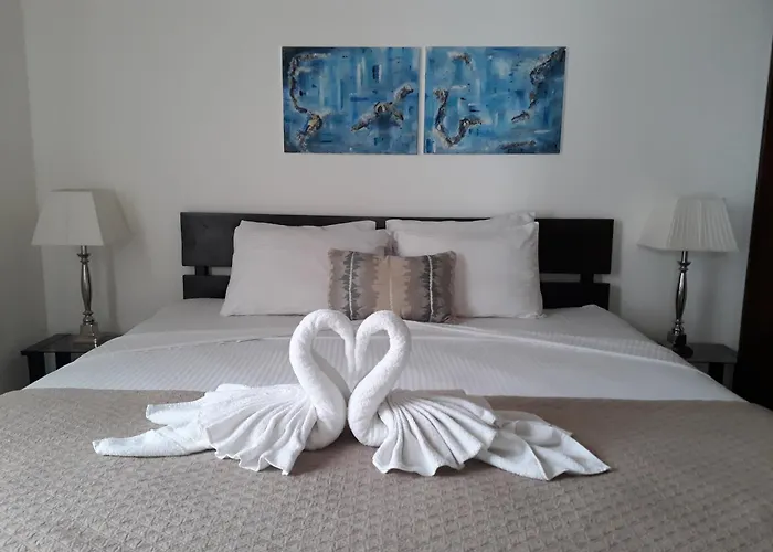 Hotel Perlitas Playa Samara