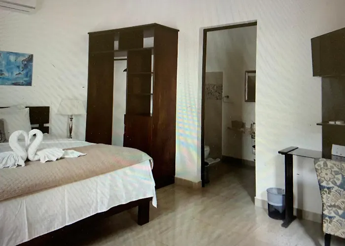 Perlitas Playa Hotel