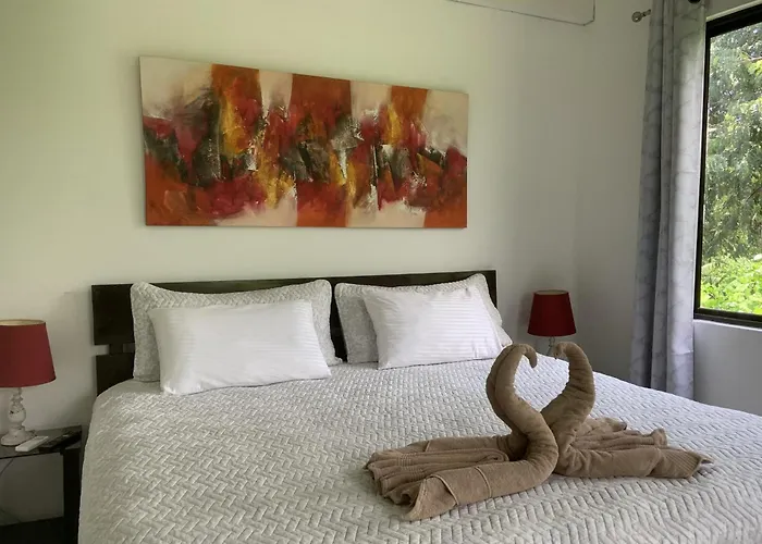 Hotel Perlitas Playa