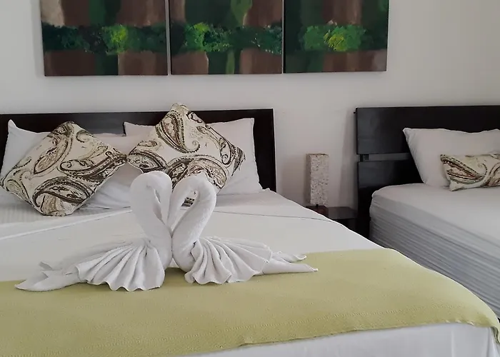 Hotel Perlitas Playa