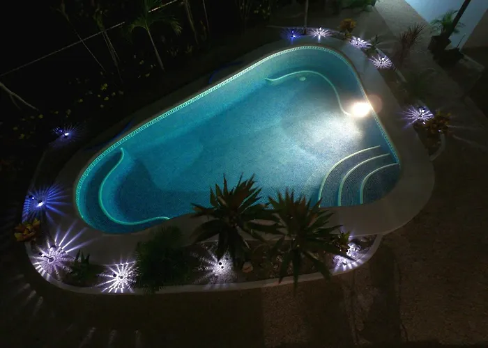Hotel Perlitas Playa