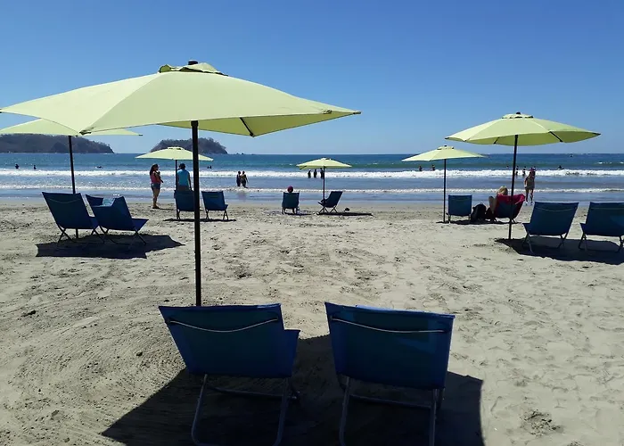 Hotel Perlitas Playa